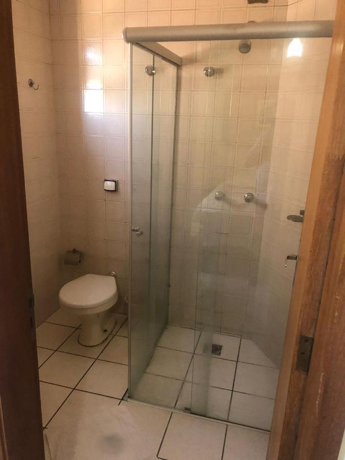 Hotel Nacoes 普鲁登特总统城 外观 照片