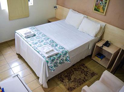 Hotel Nacoes 普鲁登特总统城 外观 照片